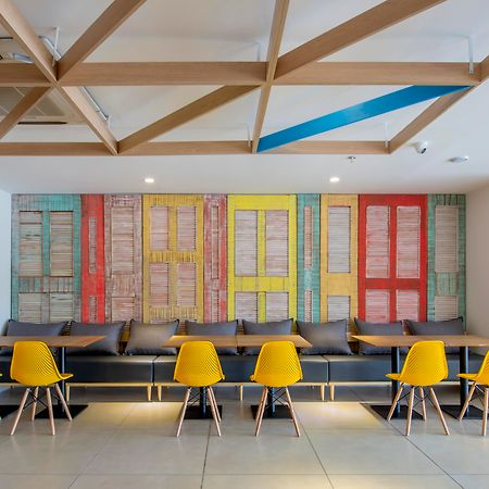 B&B Hotel Rio De Janeiro Norte Zewnętrze zdjęcie