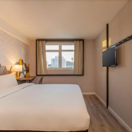 B&B Hotel Rio De Janeiro Norte Zewnętrze zdjęcie