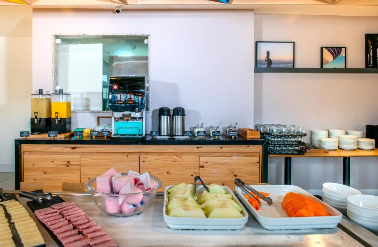 B&B Hotel Rio De Janeiro Norte Zewnętrze zdjęcie