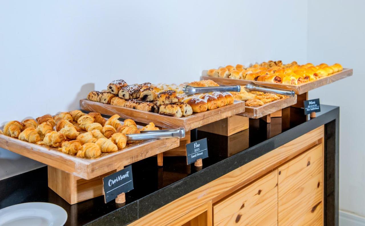 B&B Hotel Rio De Janeiro Norte Zewnętrze zdjęcie