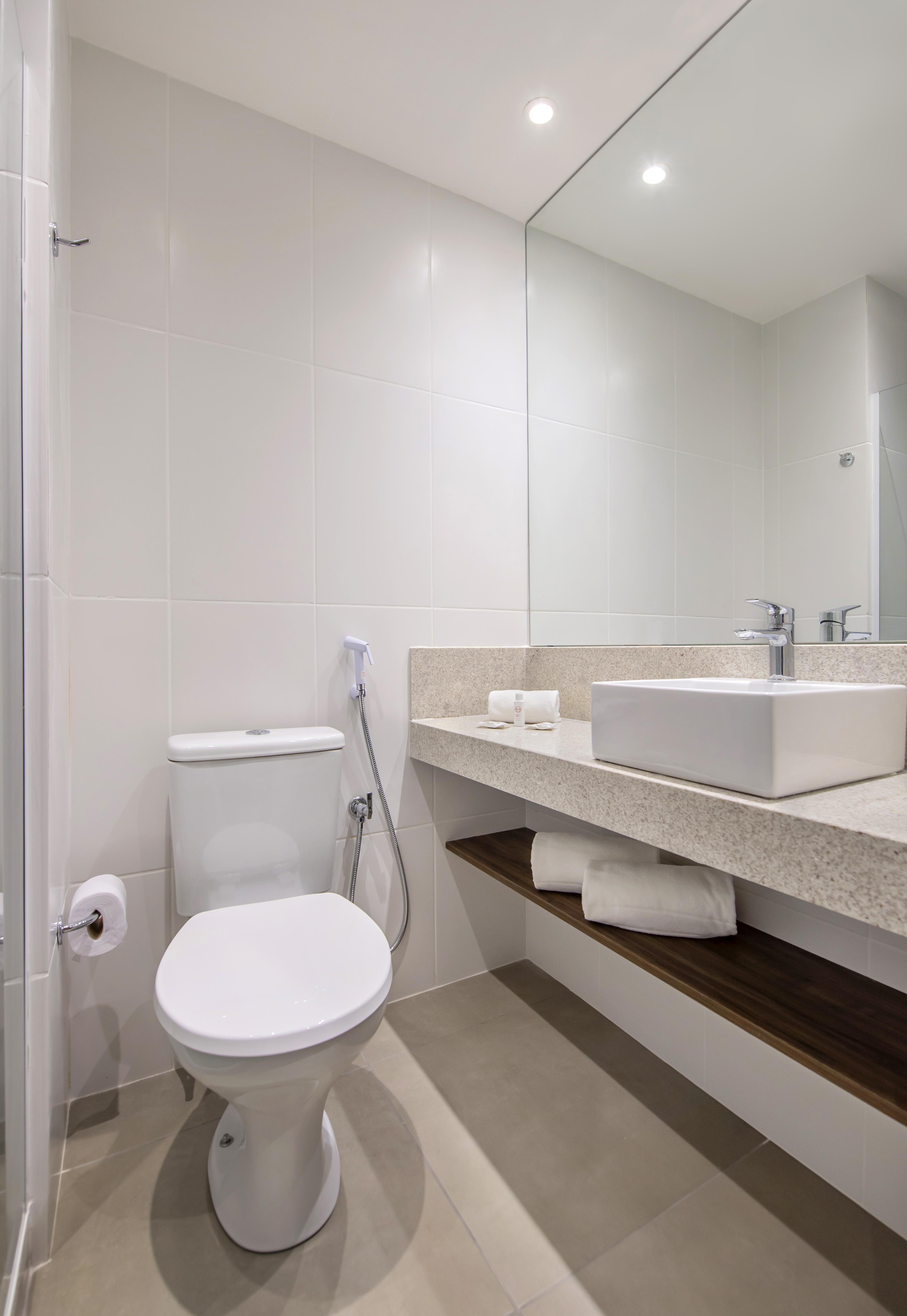 B&B Hotel Rio De Janeiro Norte Zewnętrze zdjęcie