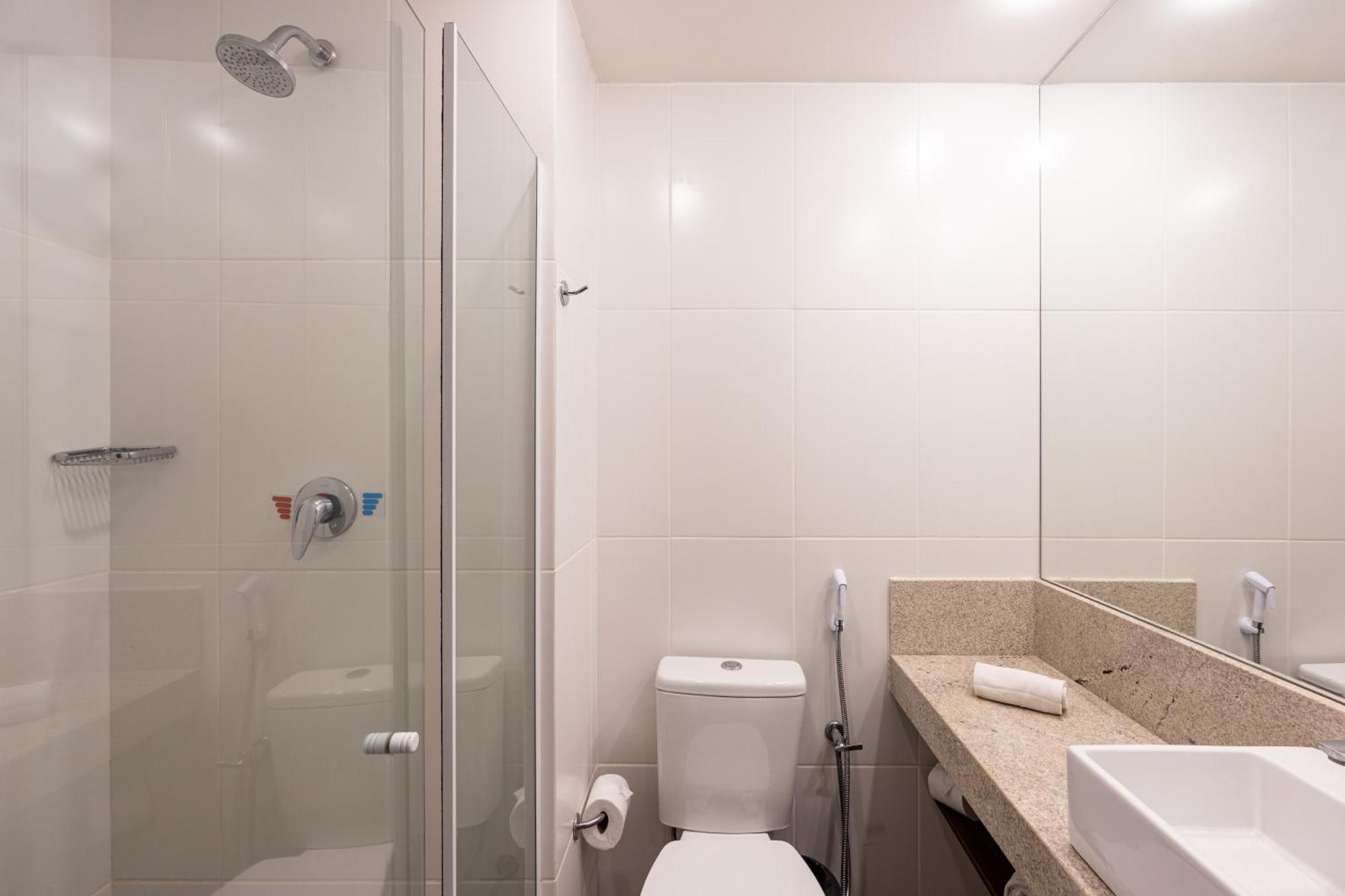 B&B Hotel Rio De Janeiro Norte Zewnętrze zdjęcie