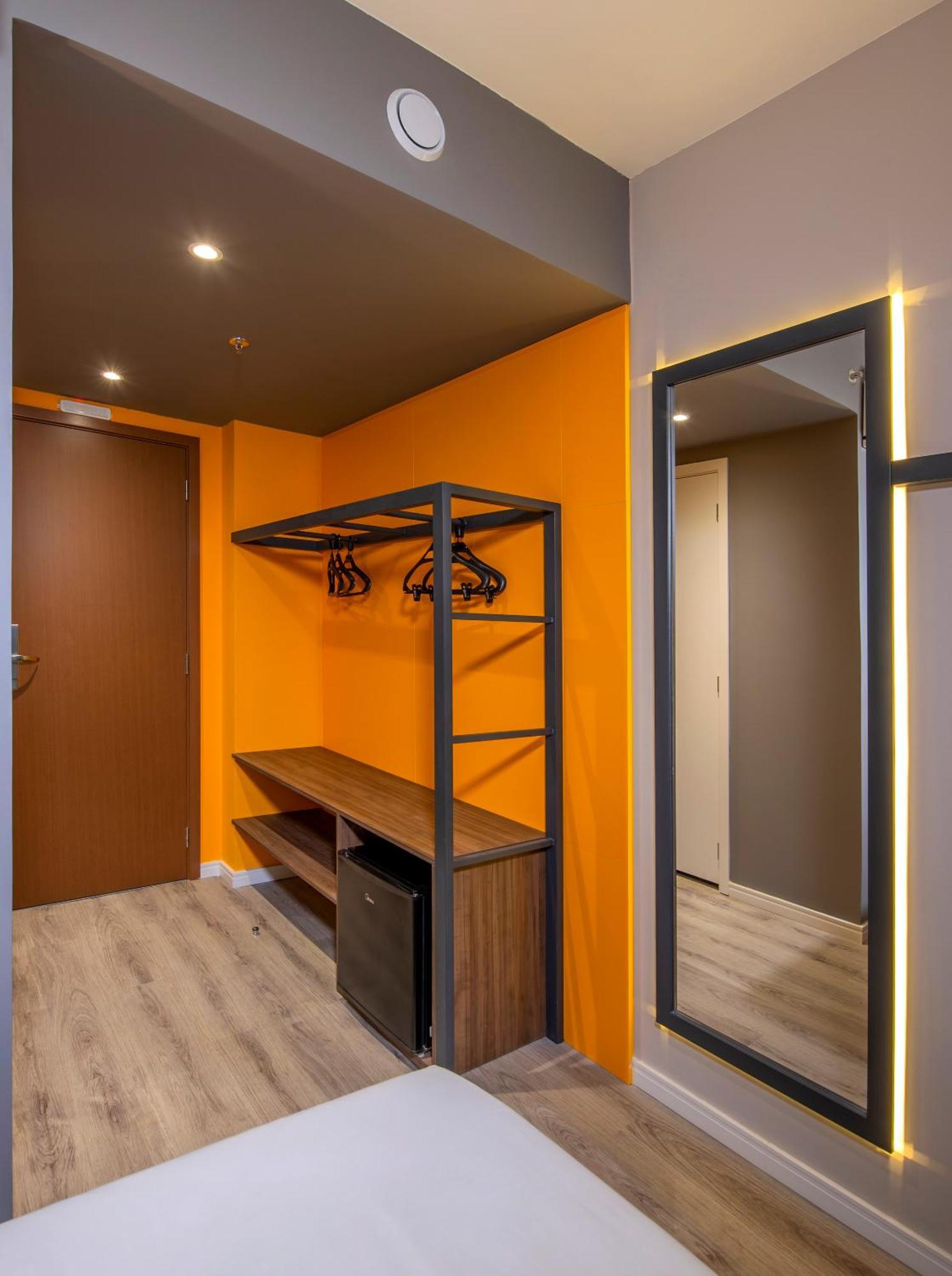 B&B Hotel Rio De Janeiro Norte Zewnętrze zdjęcie