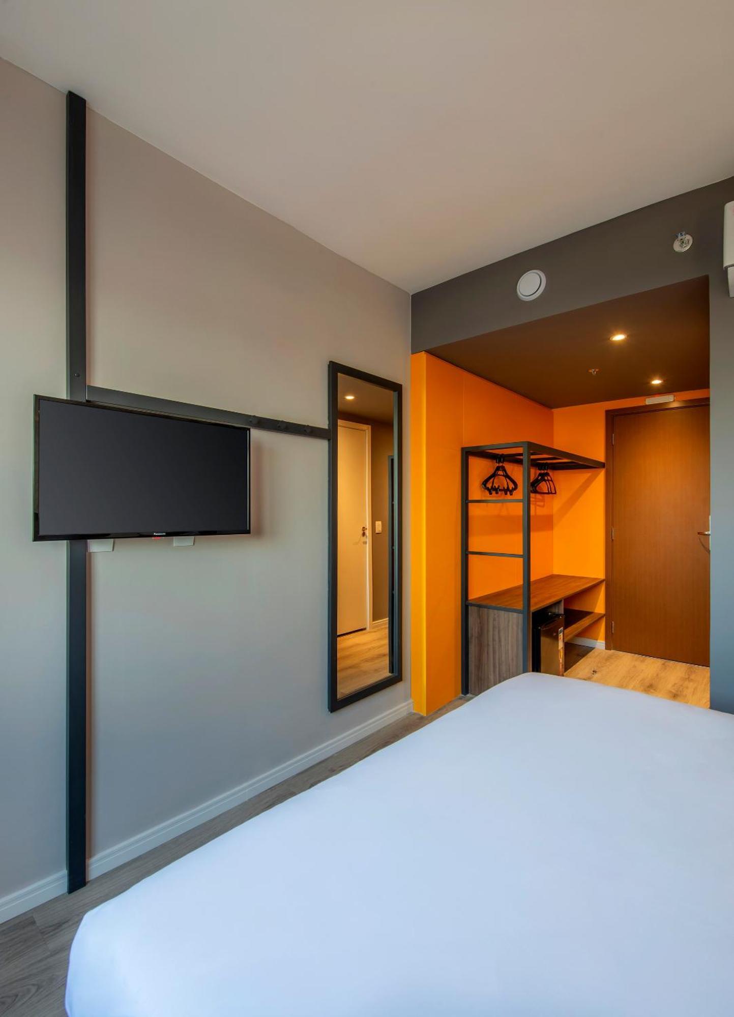B&B Hotel Rio De Janeiro Norte Zewnętrze zdjęcie
