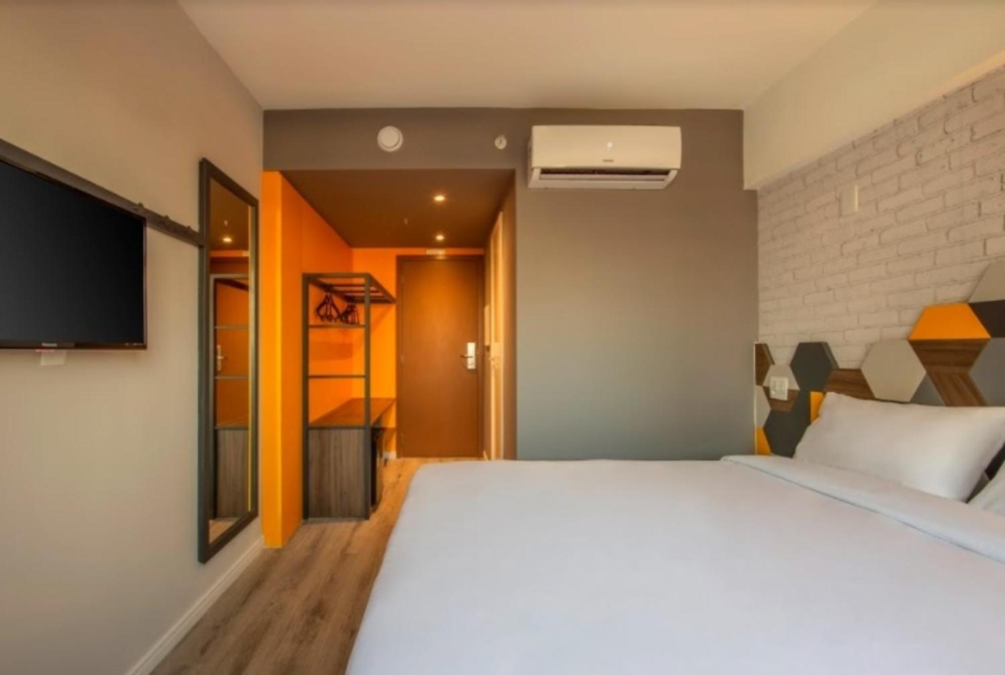 B&B Hotel Rio De Janeiro Norte Zewnętrze zdjęcie