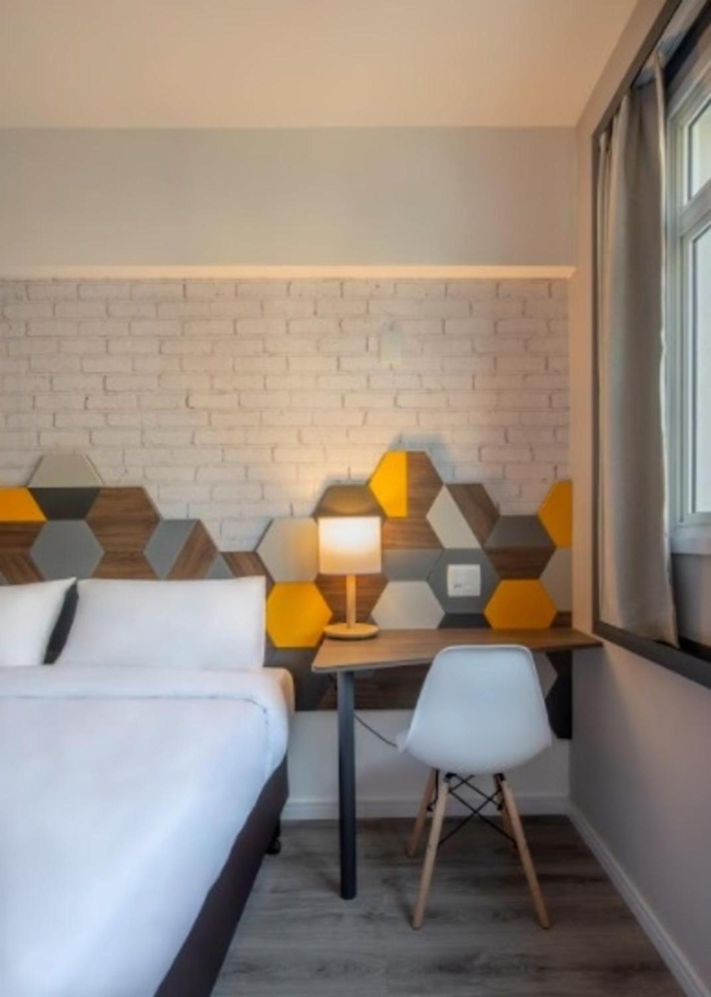 B&B Hotel Rio De Janeiro Norte Zewnętrze zdjęcie