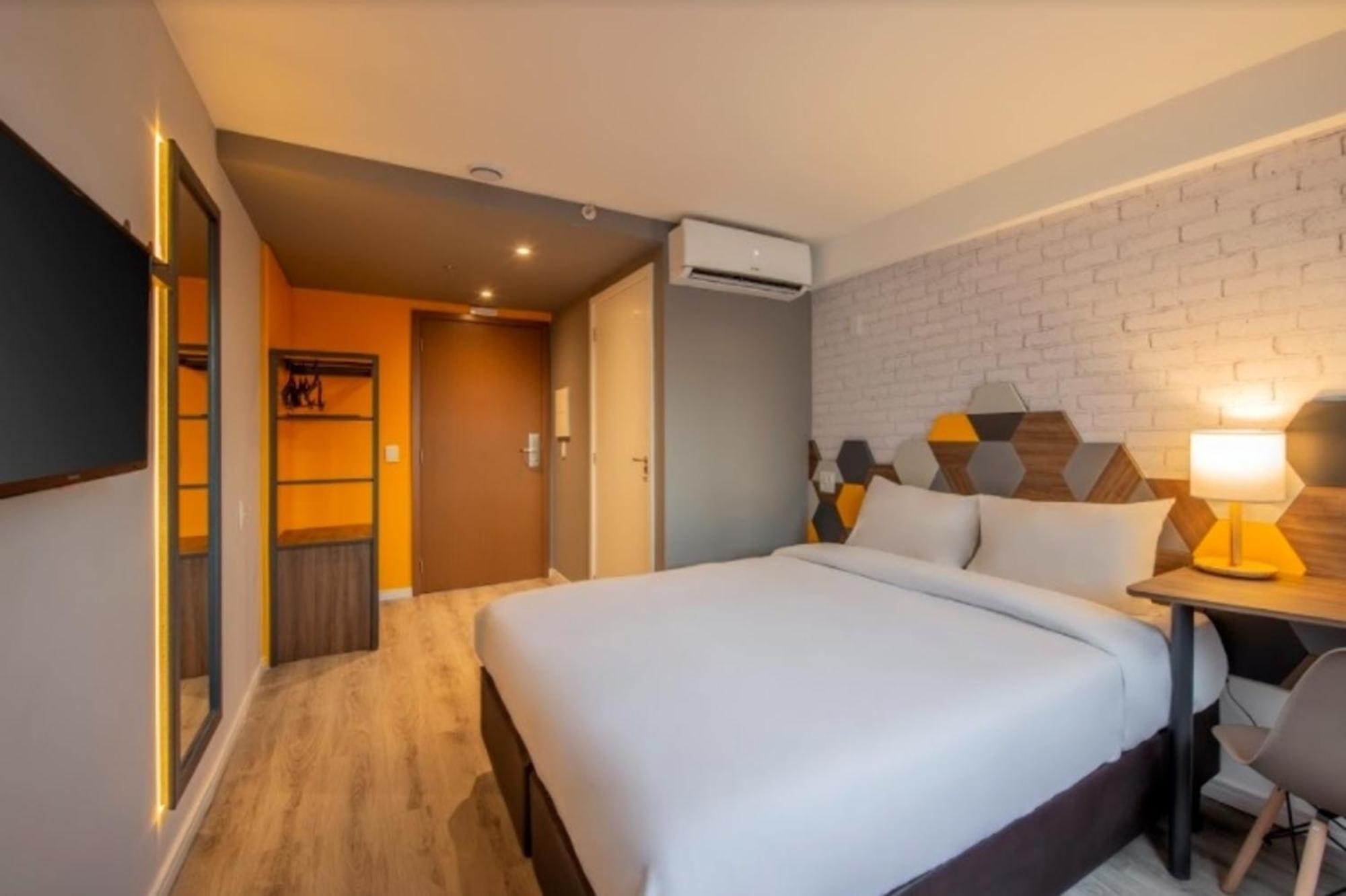 B&B Hotel Rio De Janeiro Norte Zewnętrze zdjęcie